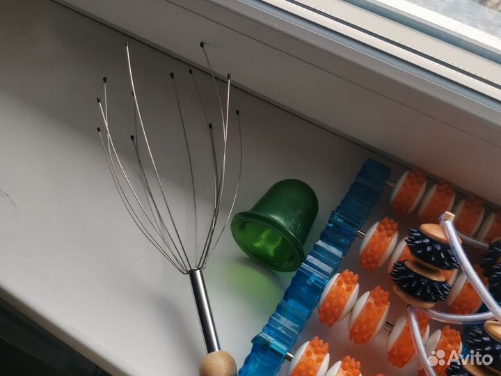 Массажеры для тела