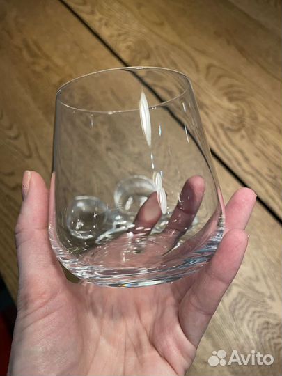 Бокалы универсальные 5 шт