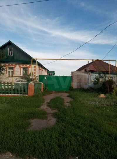Дом 80 м² на участке 43 сот.