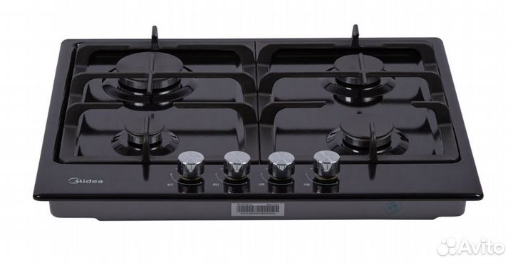 Газовая панель Midea MG606B