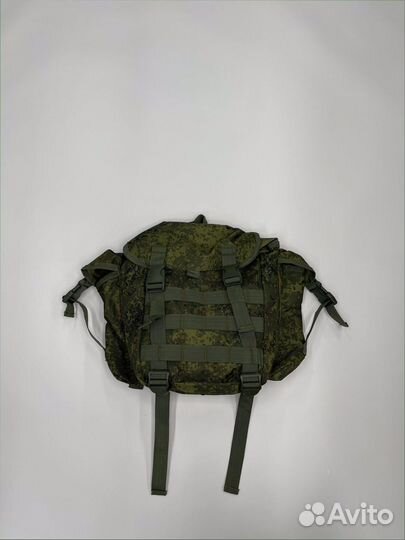 Подсумки для жилета 