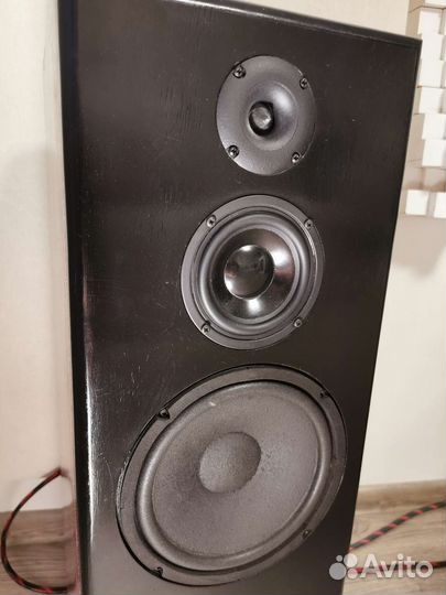 Авторская акустика