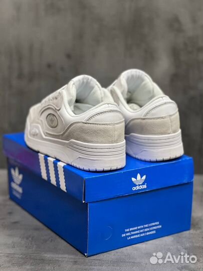 Кроссовки Adidas Adi 2000 (36-41)