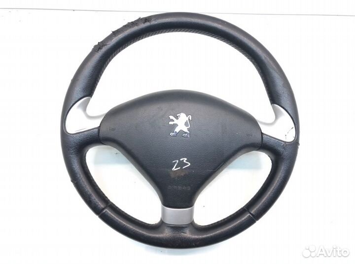 Руль Peugeot 307 CC 2.0 I 2006