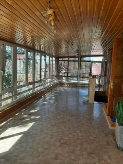 Дом 342 м² на участке 6,6 сот.