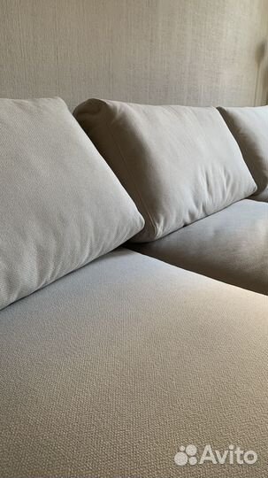 Продается новый диван 170х306 см