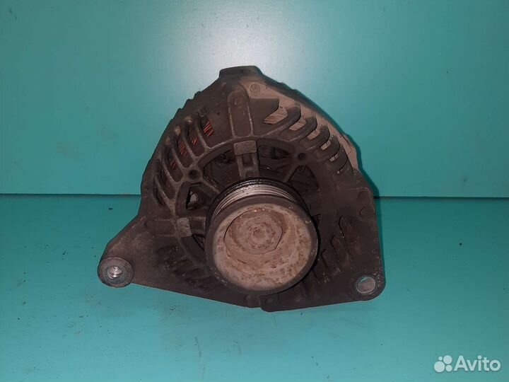 Генератор Volkswagen passat b5 1.8 ADR