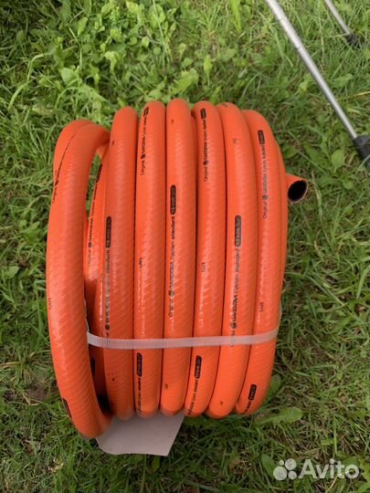 Шланг поливочный Gardena