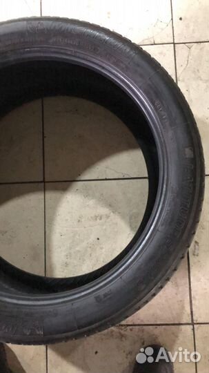 Michelin Latitude Sport 3 ZP 275/40 R20 106Y