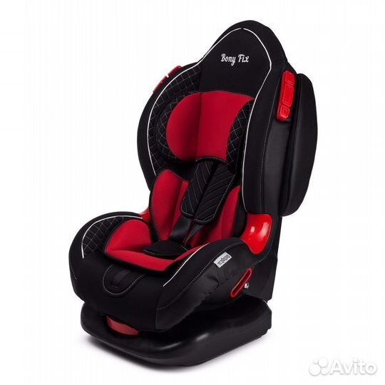 Автокресла напрокат