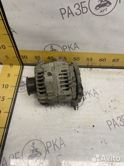 Генератор Toyota Corolla