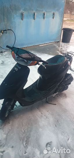 Мопед honda дио 34