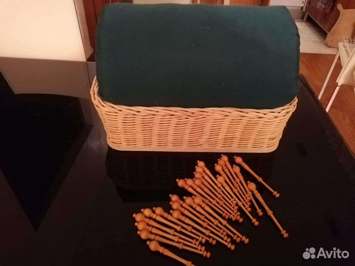 Набор для Вологодского кружева