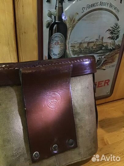 Чехол для бинокля