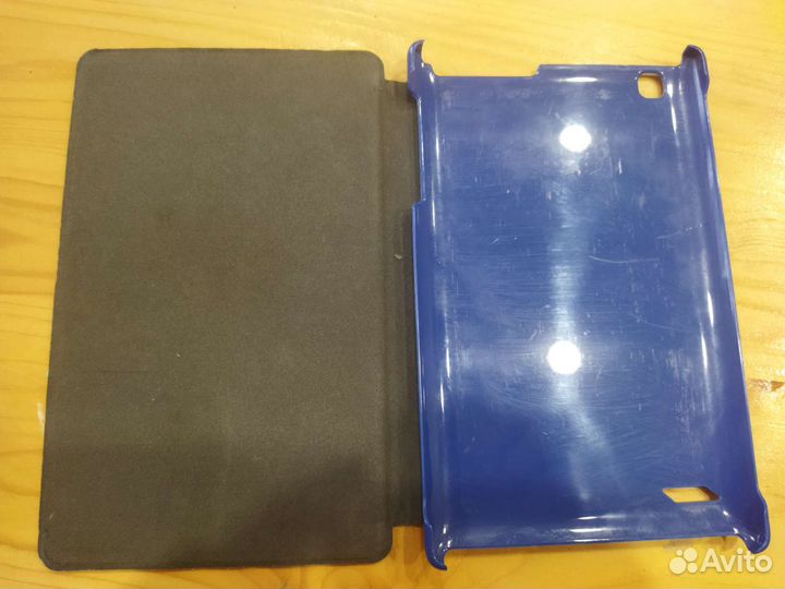 Планшет мегафон