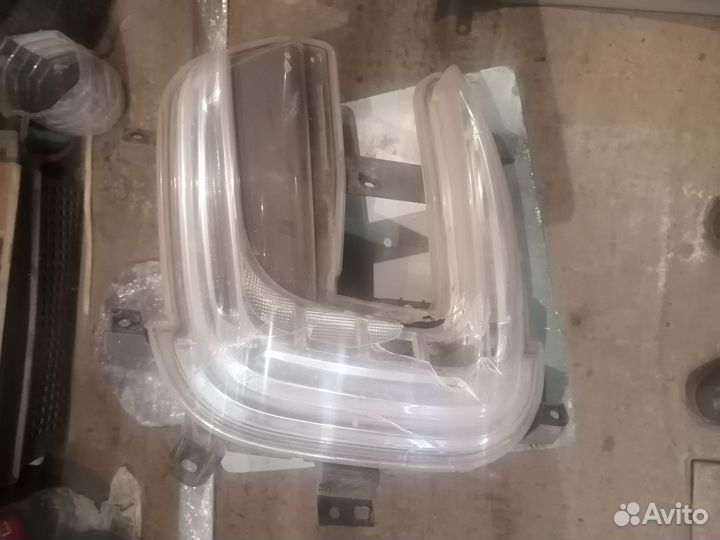 Renault каптюр