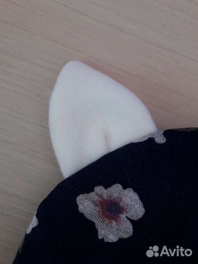 Шапка новая на весну 48р