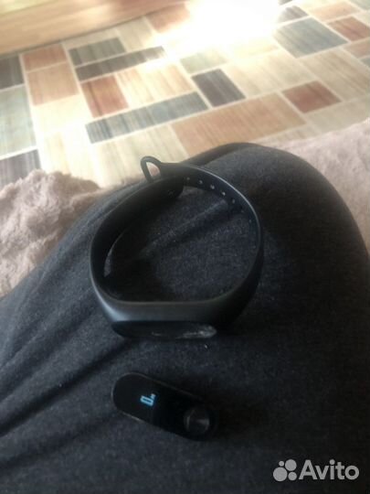 Xiaomi mi band 2