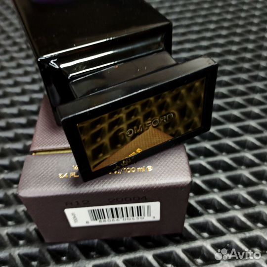 Духи Tom Ford Tobacco Vanille Парфюм 100 ml