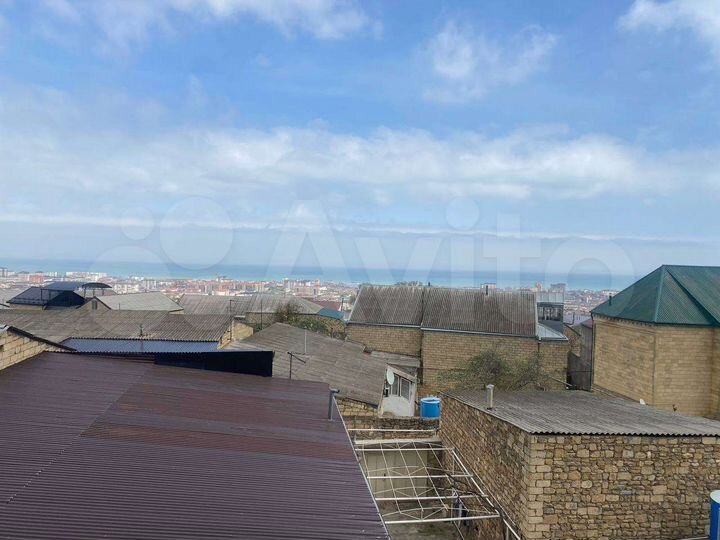 2-к. квартира, 100 м², 2/2 эт.