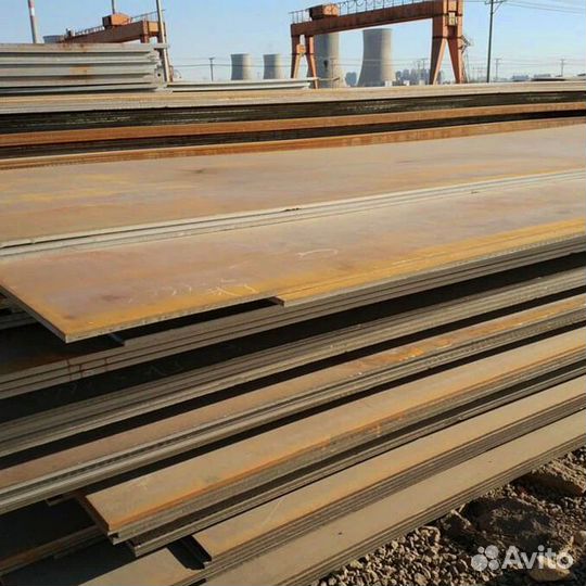 Лист из инструментальной стали