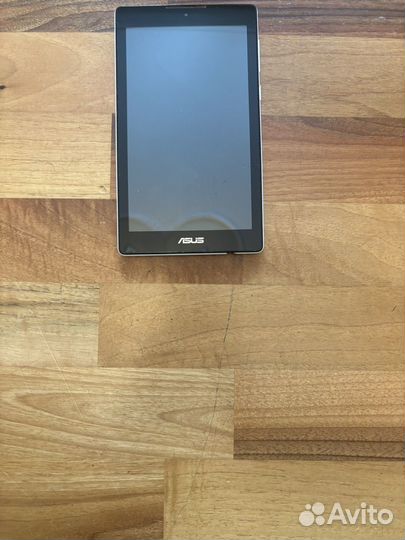 Asus zenpad 7