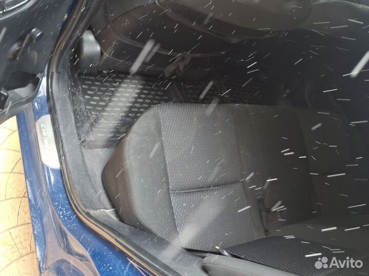 Toyota Corolla 1.6 CVT, 2014, 50 000 км