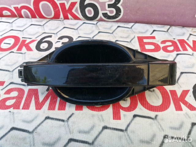 Ручка двери Land Rover Range Rover