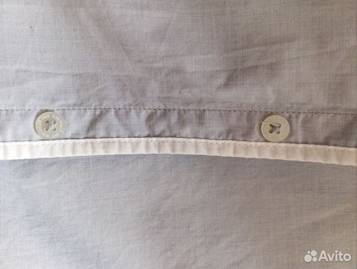 Рубашка Tom Tailor