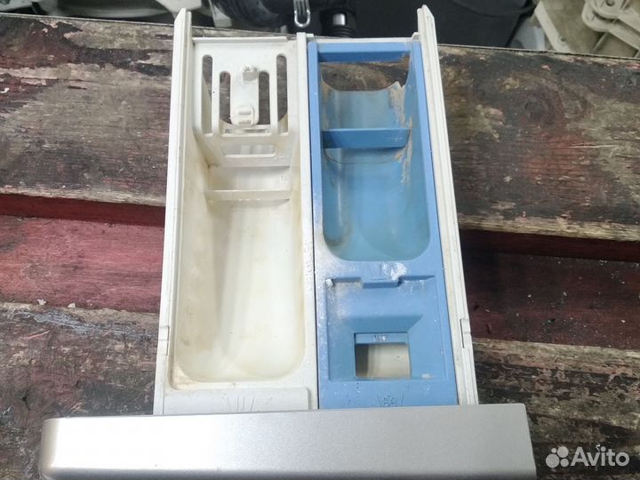 Лоток samsung ecobubble