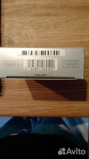 Духи женские