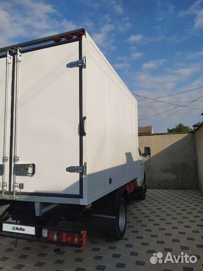 ГАЗ ГАЗель 3302, 2010