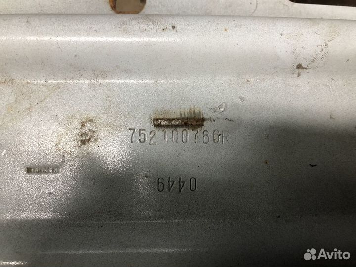 Запчасти Renault Logan Stepway