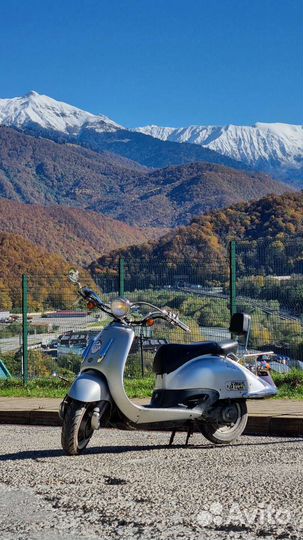 Прокат велосипедов, скутеров, мопедов, мотоциклов