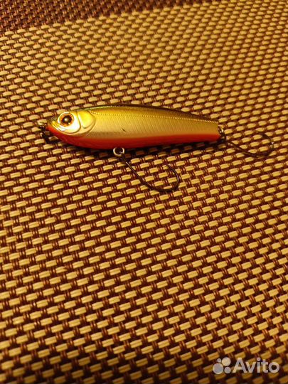 Воблер Zipbaits Rigge Raphael S-Line