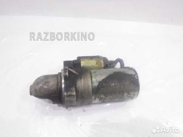 Стартер Кадиллак SRX 1