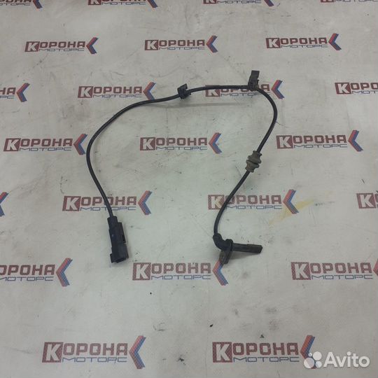 Датчик ABS chevrolet cruze