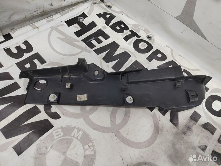 Накладка переднего крыла Honda CR-V 3