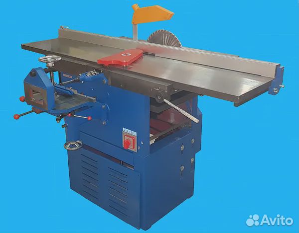 Комбинированный станок по дереву MQ3440