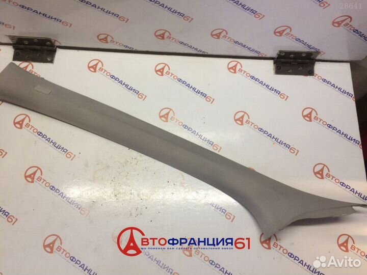 Накладка декоративная, 9657436977 peugeot 408, 302