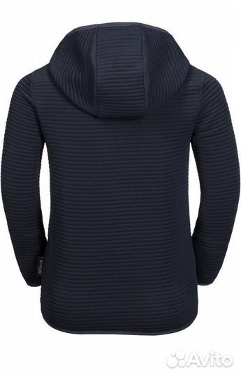 Кофта Jack wolfskin