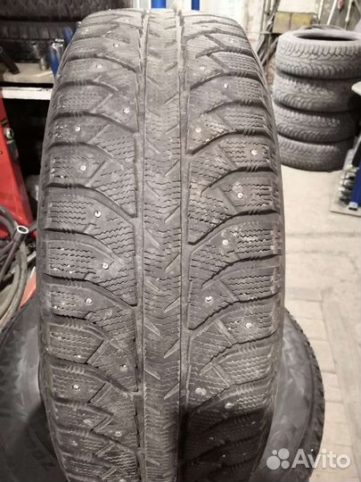 Bridgestone Ice Cruiser 7000 225/65 R17