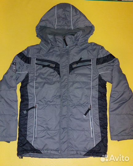 Куртка Kiko р.146-152 (весна-осень)