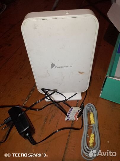 Wifi роутер