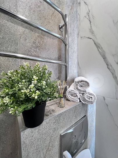 Квартира-студия, 27 м², 2/3 эт.