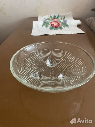 Фруктовница СССР