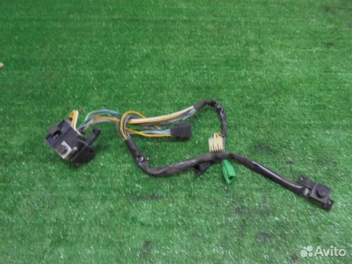 Блок кнопок(мото) Мопед Suzuki Address V50