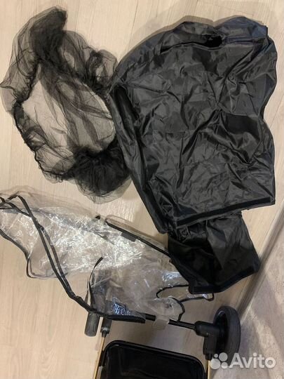 Коляска прогулочная Babalo future 2022