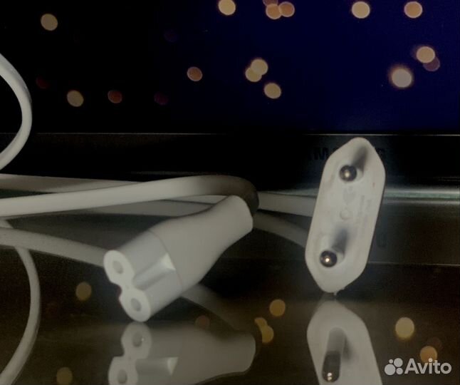 AirPort Express 802.11n (2-го поколения)