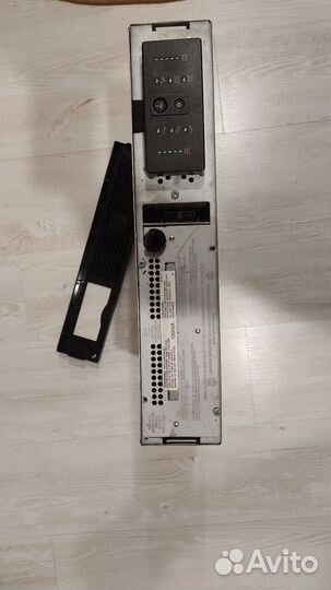 Ибп APC SUA1000RMI2U. Бронь до 08.08